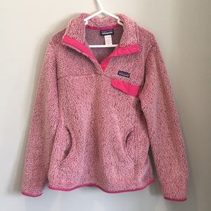 Patagonia Pullover